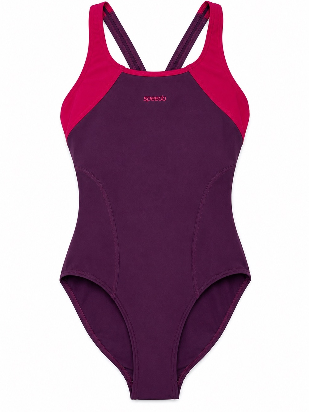 Speedo Sculpture training competition swimsuit size 12